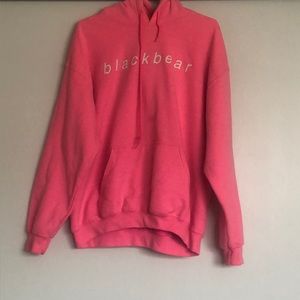 Blackbear hoodie